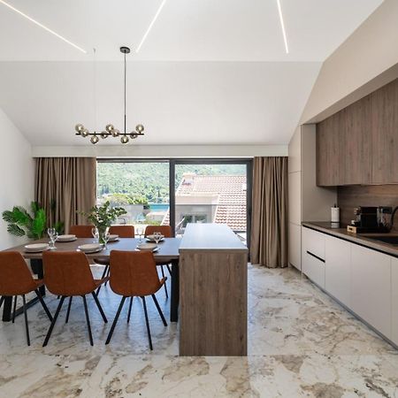 Apartments Maria Затон Екстер'єр фото