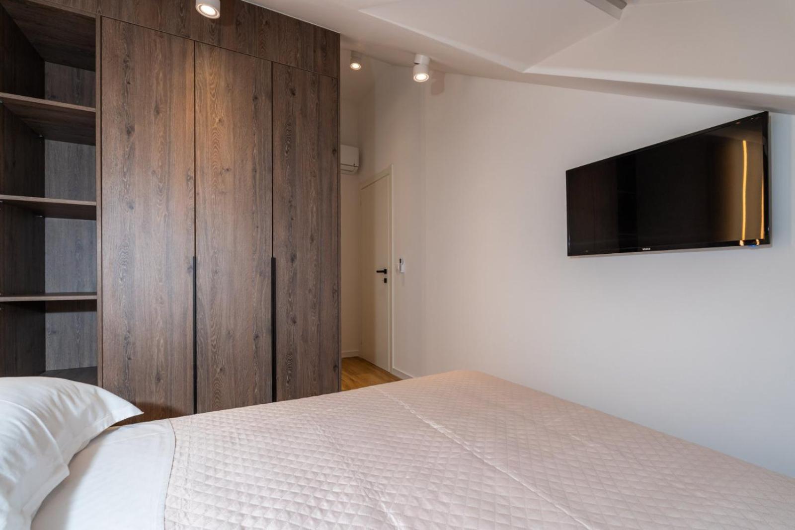 Apartments Maria Затон Номер фото