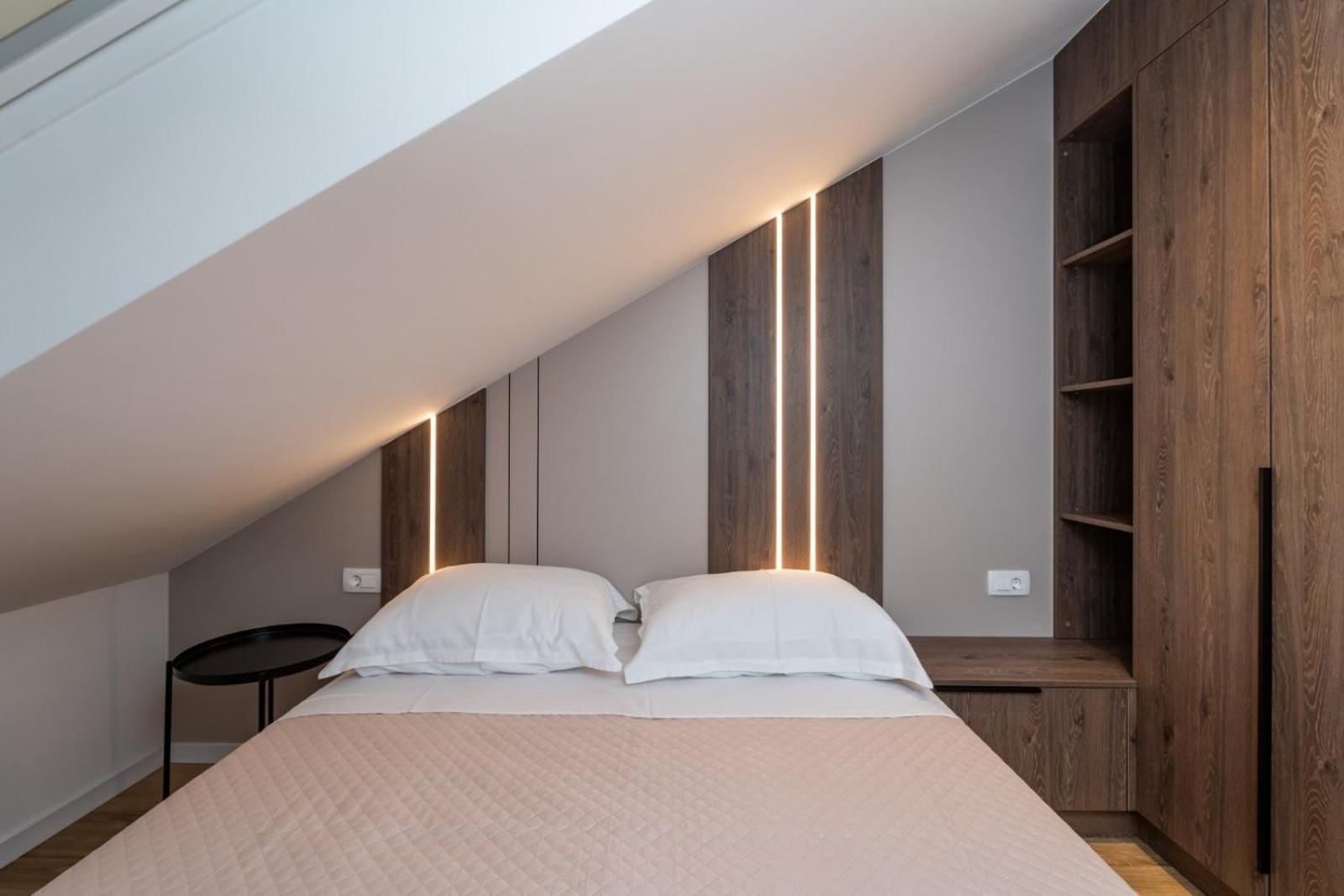 Apartments Maria Затон Номер фото