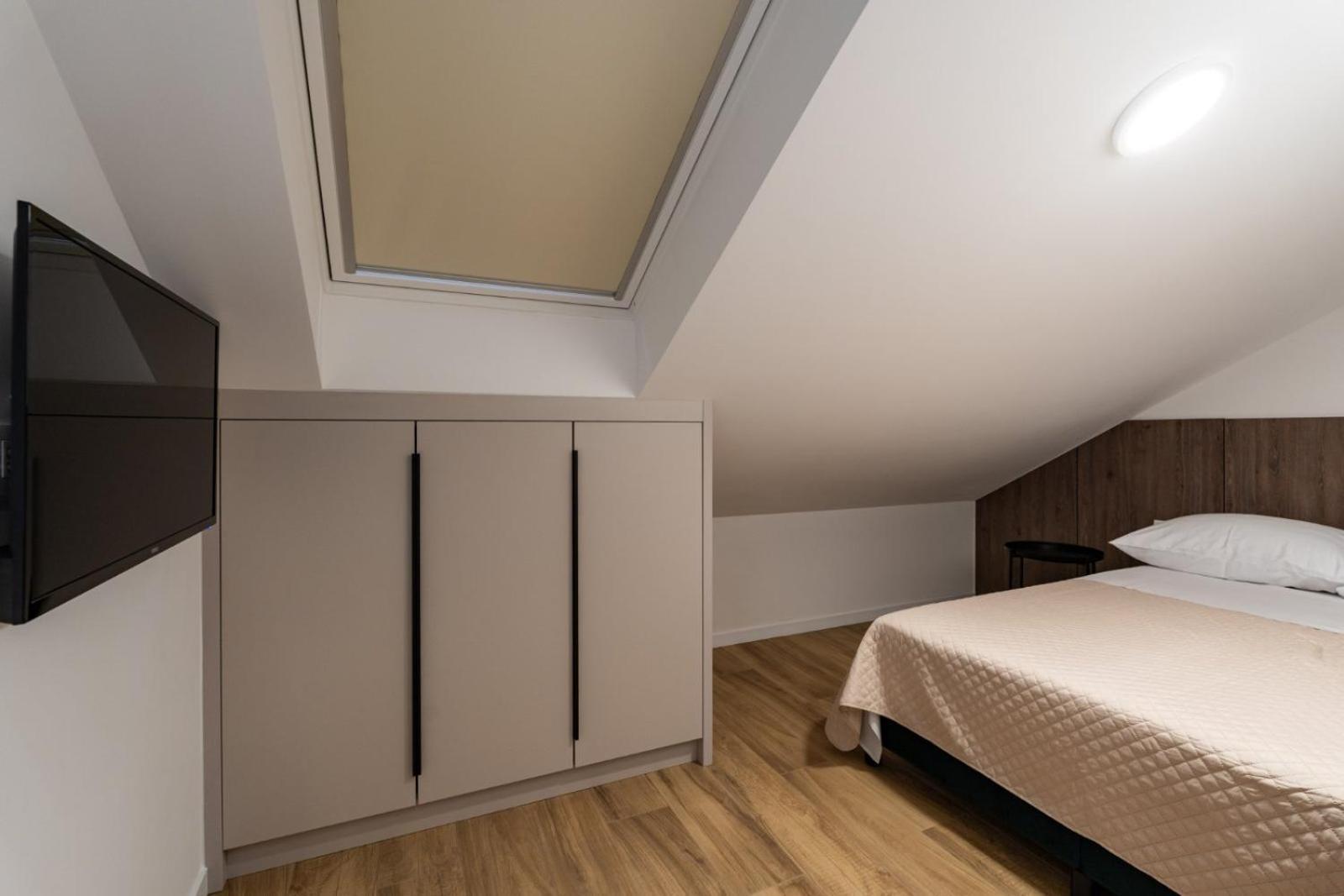 Apartments Maria Затон Номер фото