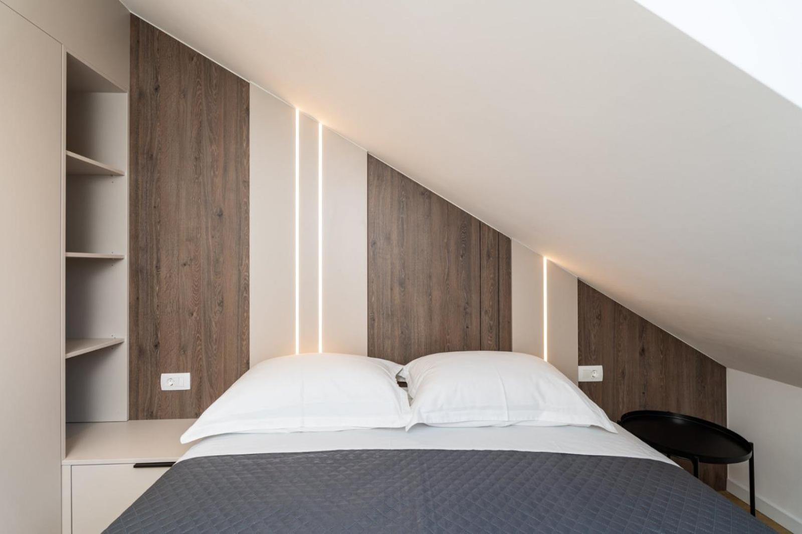 Apartments Maria Затон Номер фото