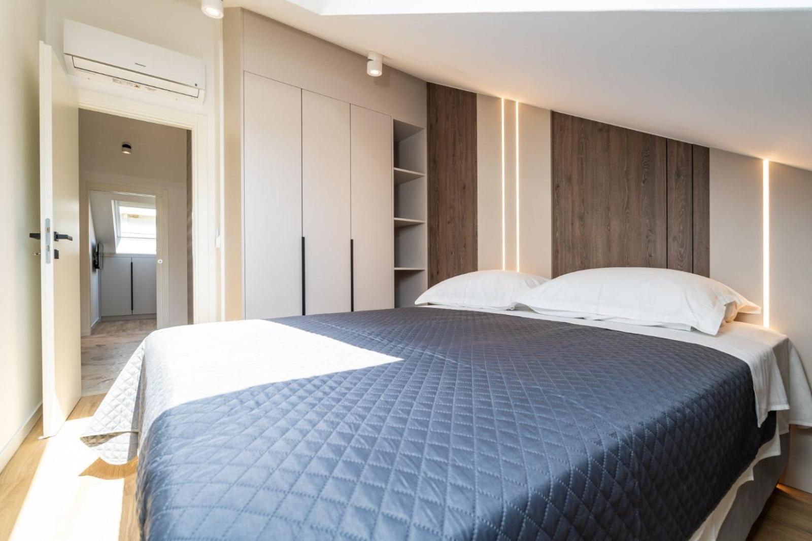 Apartments Maria Затон Номер фото