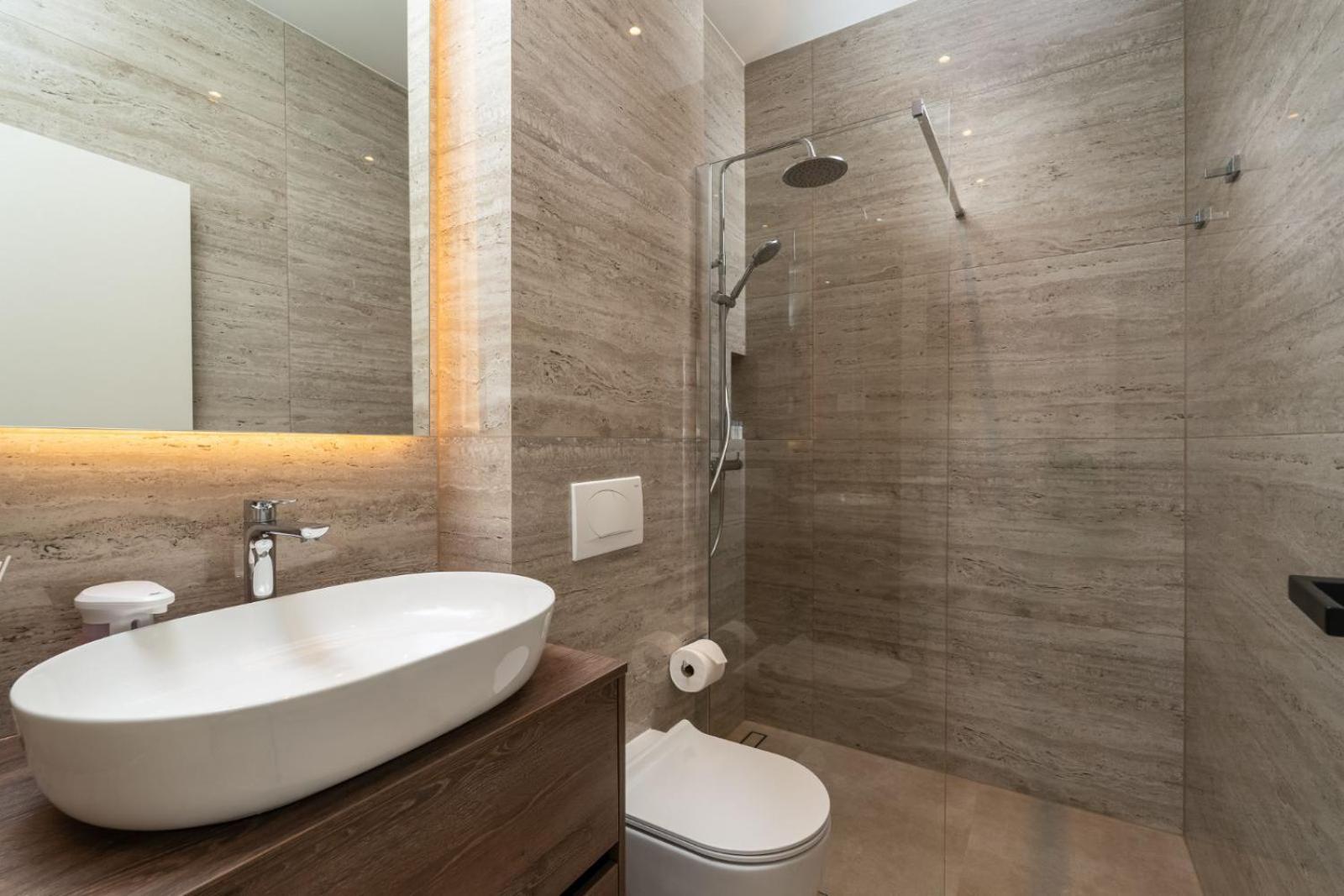 Apartments Maria Затон Екстер'єр фото