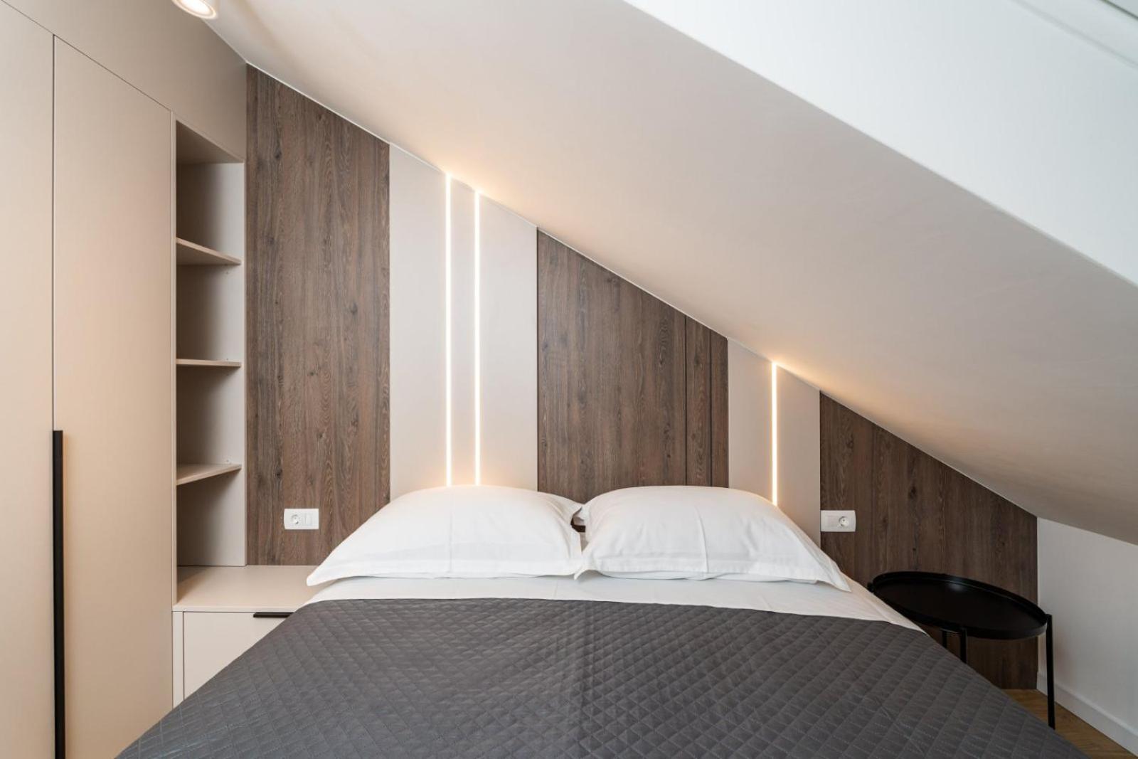 Apartments Maria Затон Номер фото