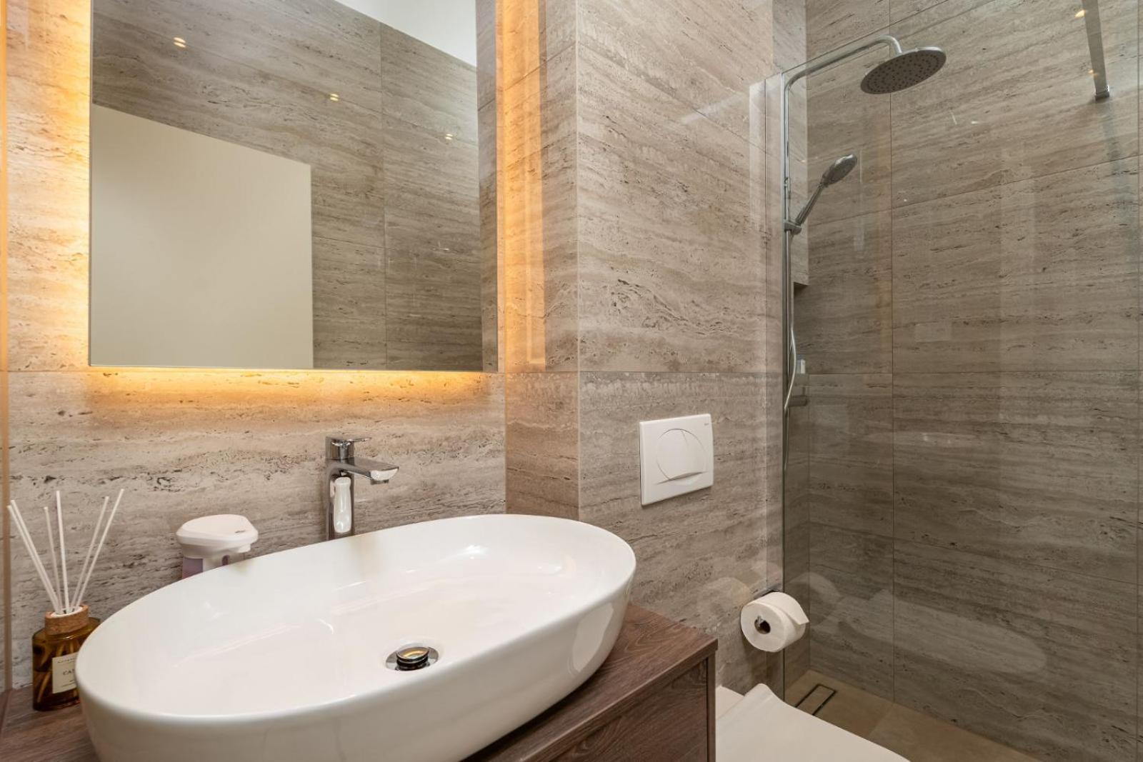 Apartments Maria Затон Екстер'єр фото