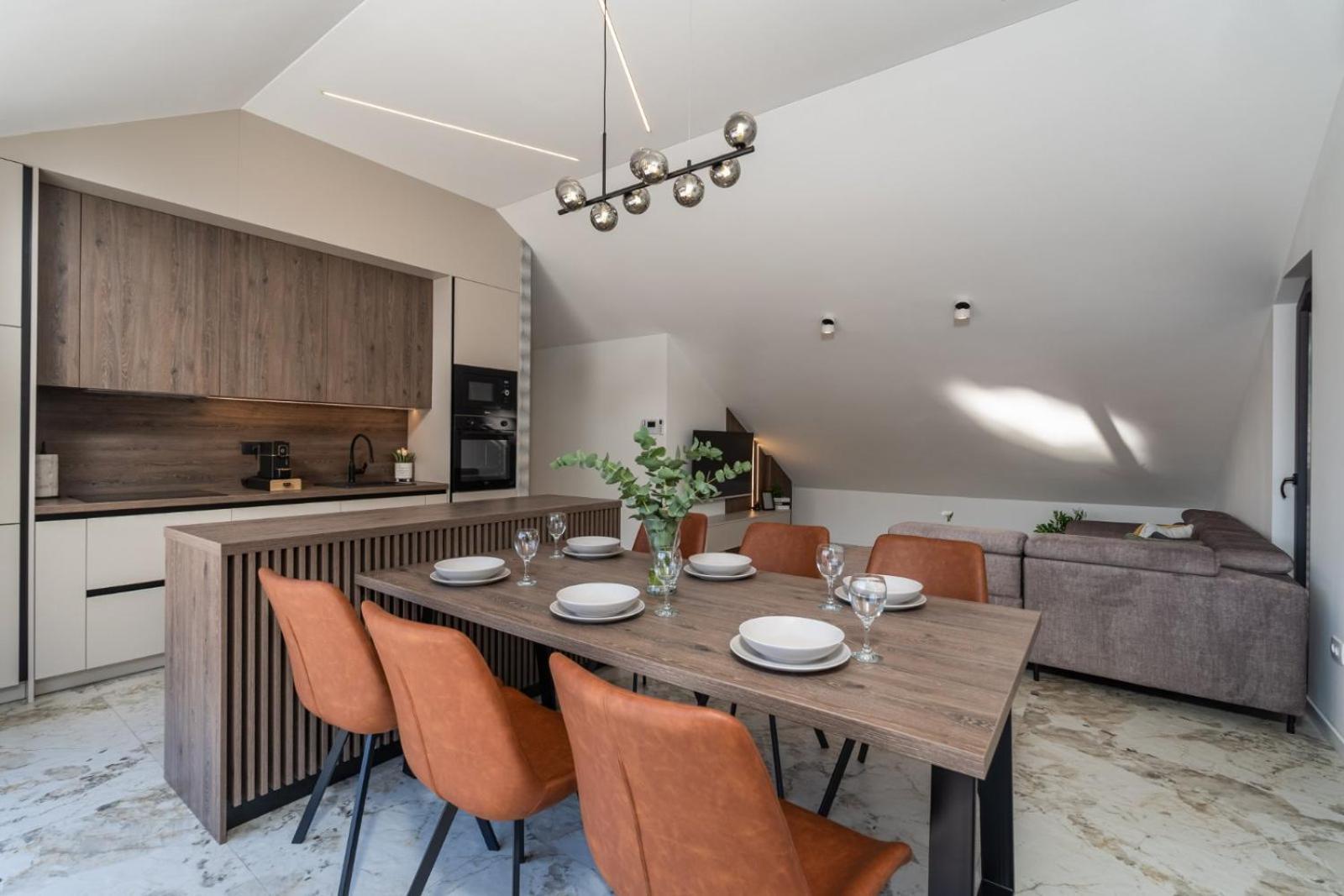 Apartments Maria Затон Екстер'єр фото