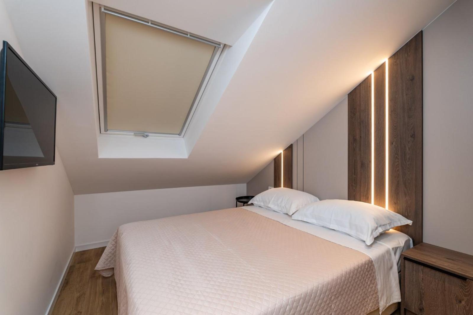 Apartments Maria Затон Номер фото